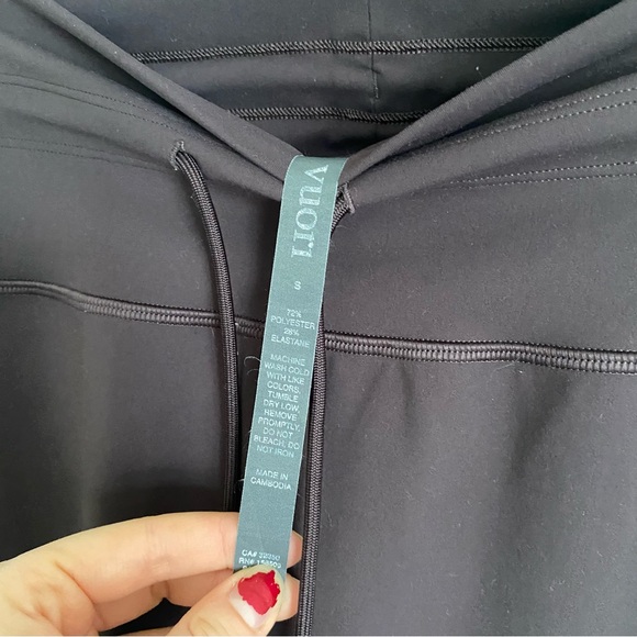 Vuori Daily Legging - Picture 6 of 6